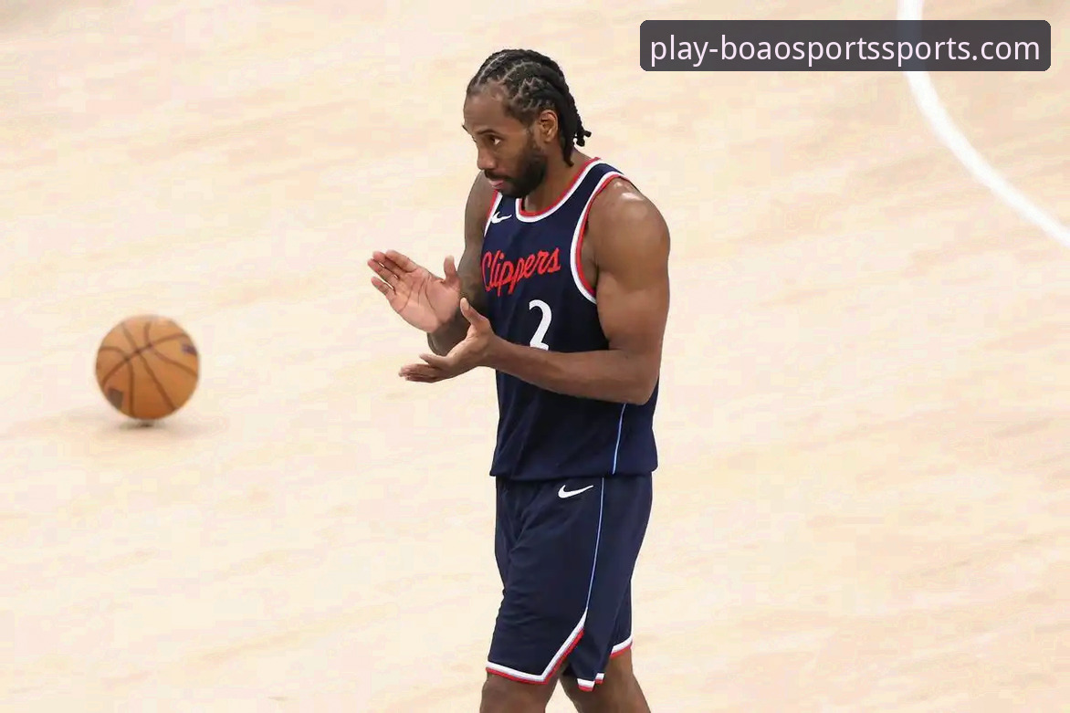 博澳体育如何下载最新版 掌握NBA赛事分析实用技巧——从快船VS开拓者看球队韧性关键